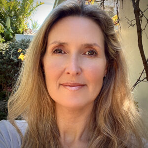 Kyal Linsday, owner at OakTree Montessori